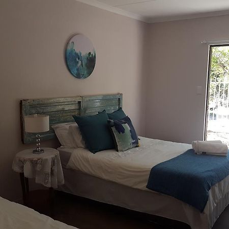Mimosa Guesthouse Colesberg Kültér fotó