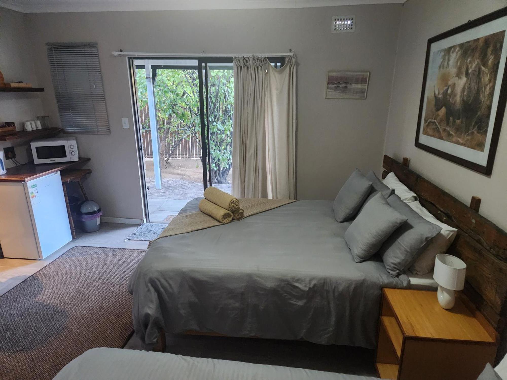 Mimosa Guesthouse Colesberg Szoba fotó