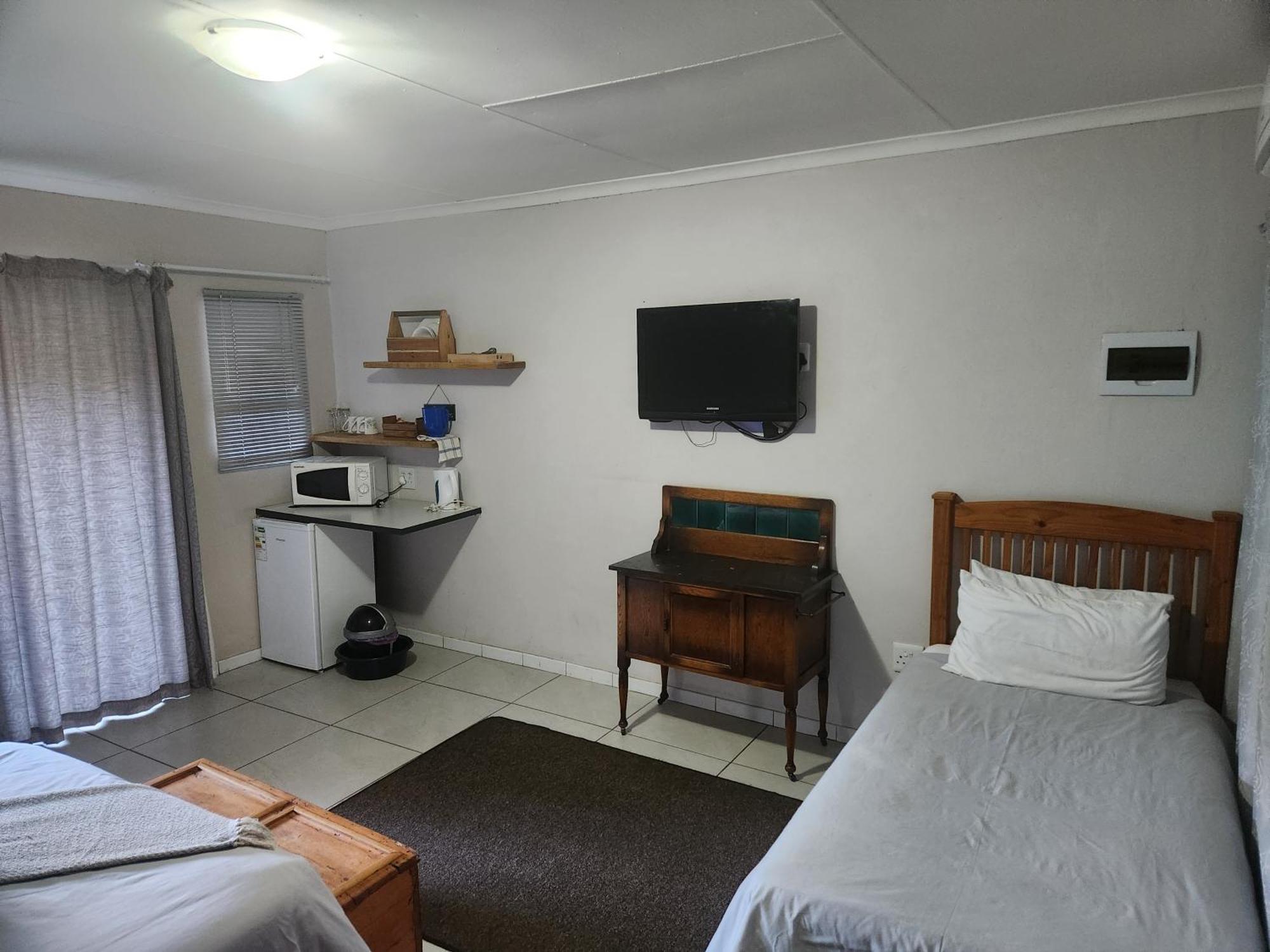 Mimosa Guesthouse Colesberg Kültér fotó