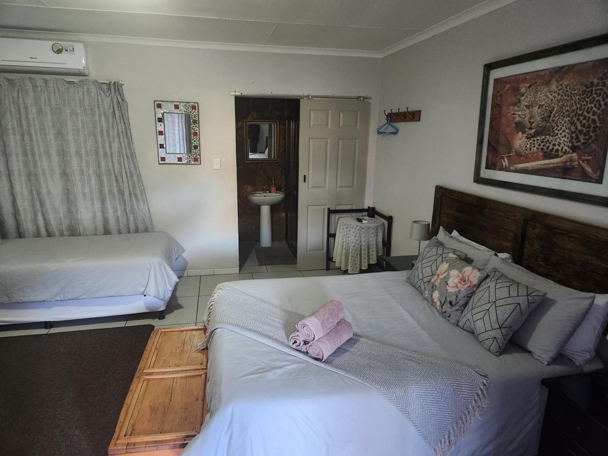 Mimosa Guesthouse Colesberg Kültér fotó