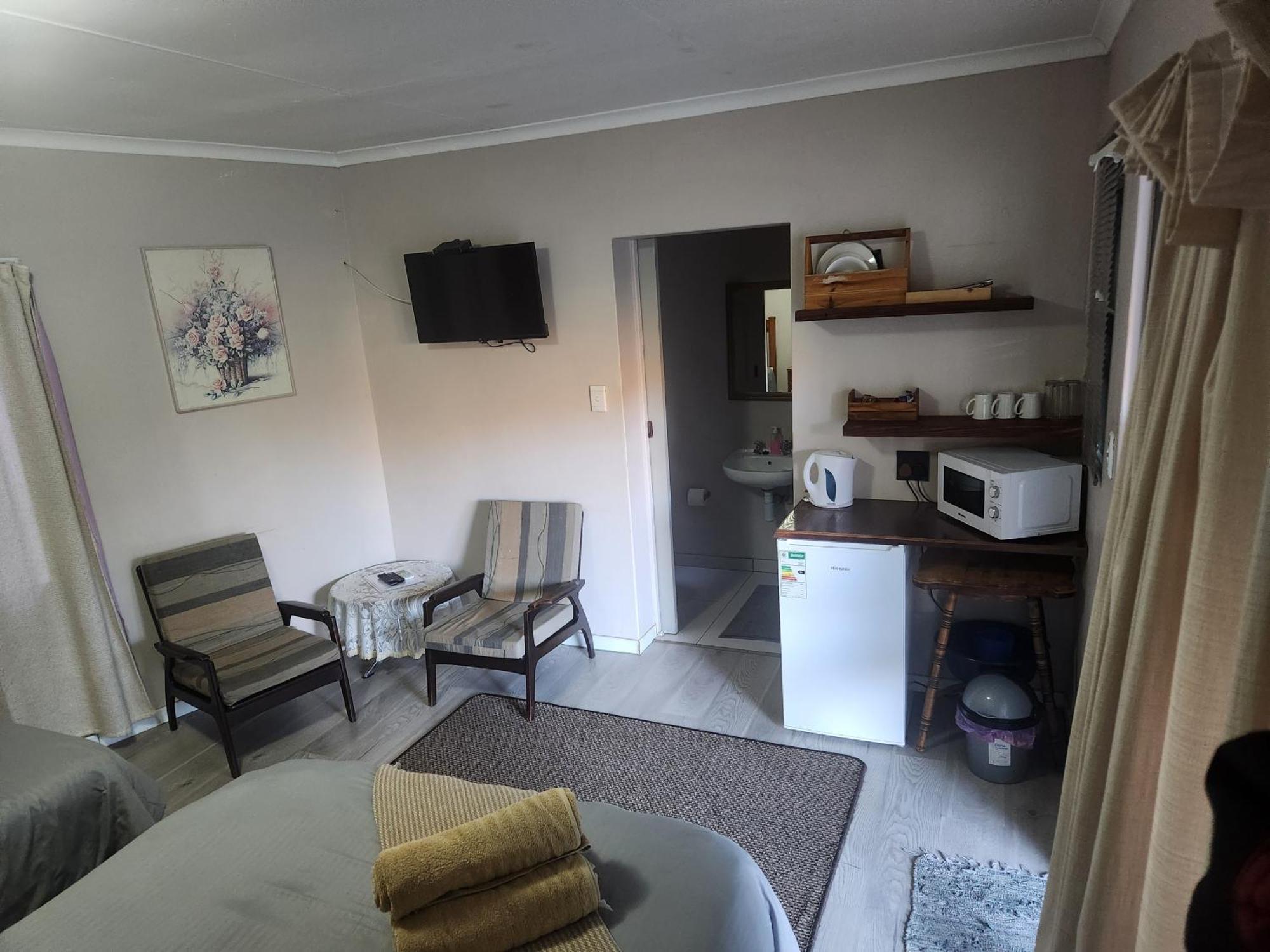 Mimosa Guesthouse Colesberg Szoba fotó