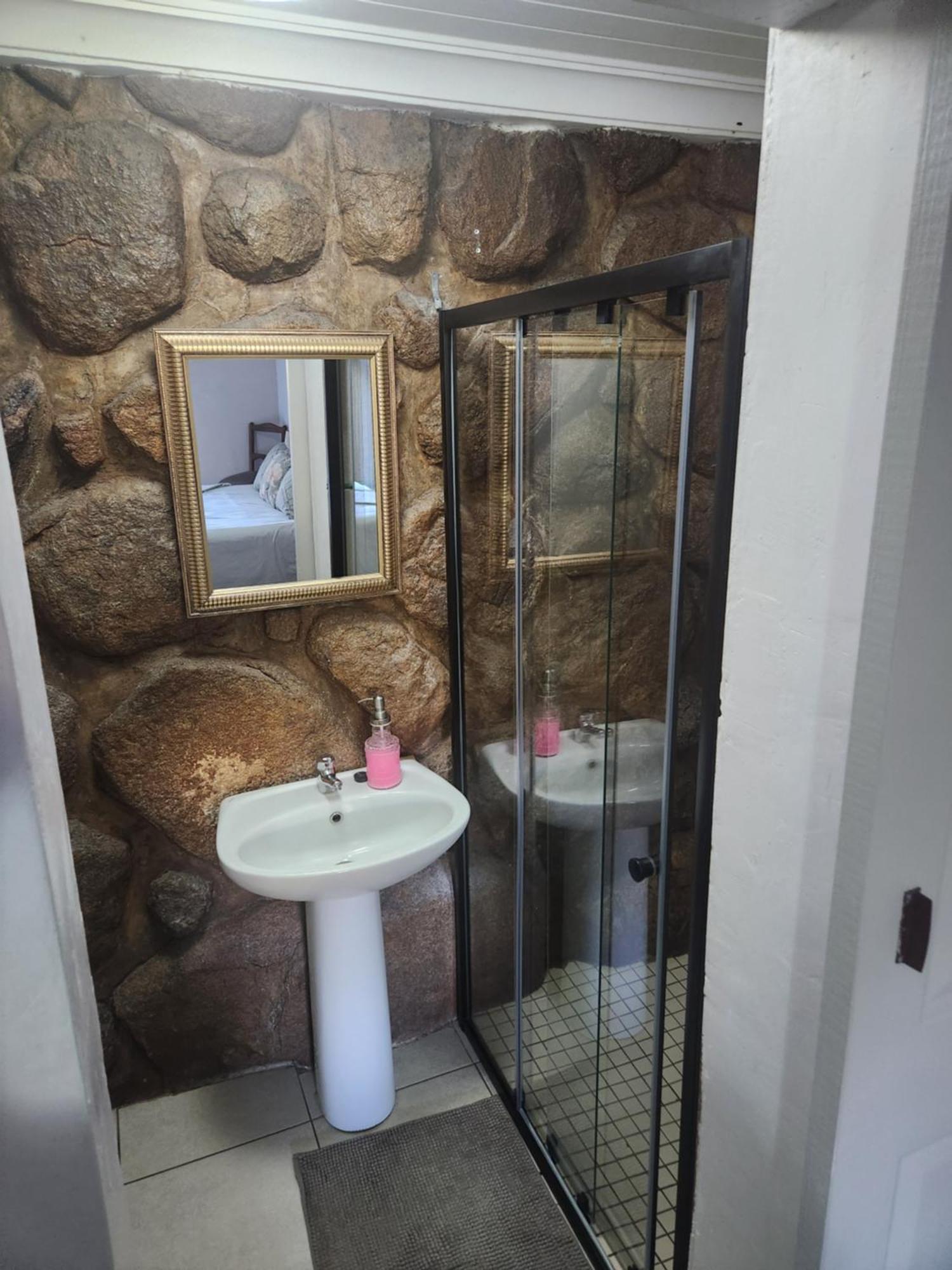 Mimosa Guesthouse Colesberg Kültér fotó