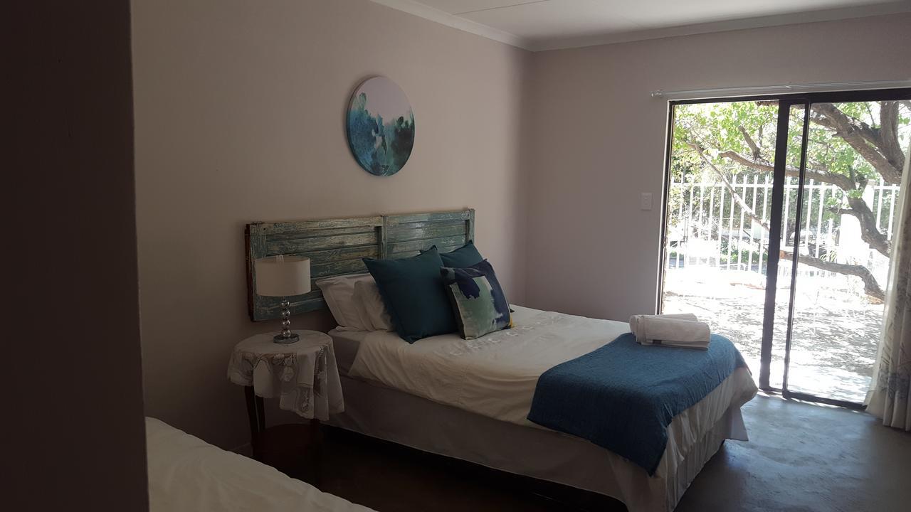 Mimosa Guesthouse Colesberg Kültér fotó